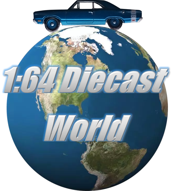 164DieCastWorld